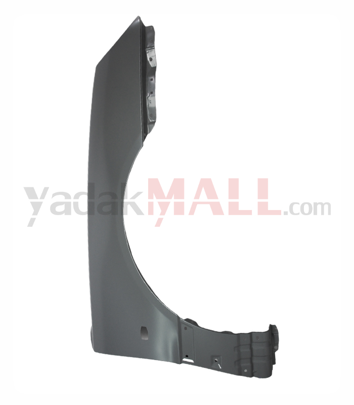 گلگیر جلو راست اپیروس 2009